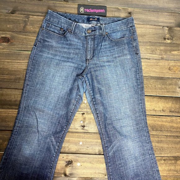 Seven7 Denim - Seven7 Bootcut Jeans Size 12